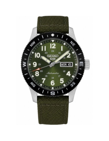 Seiko 5 Sports HDB008K1 Reloj